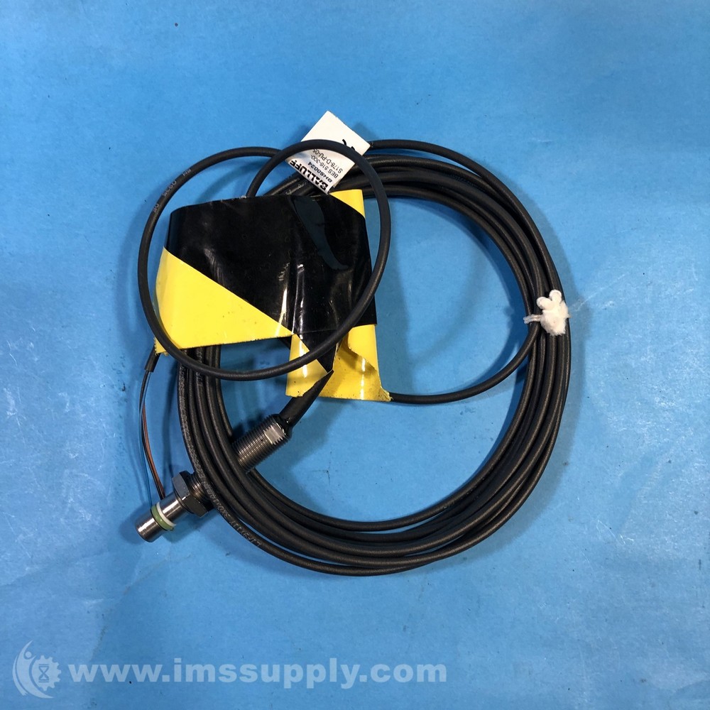 Balluff BHS0024 Inductive Sensor USIP