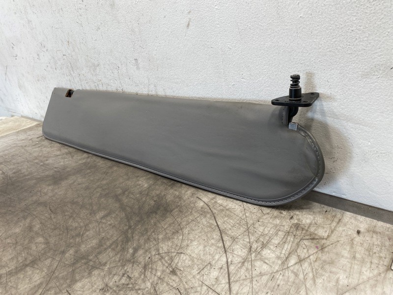 2020 Mack Granite Visor (654-10783)