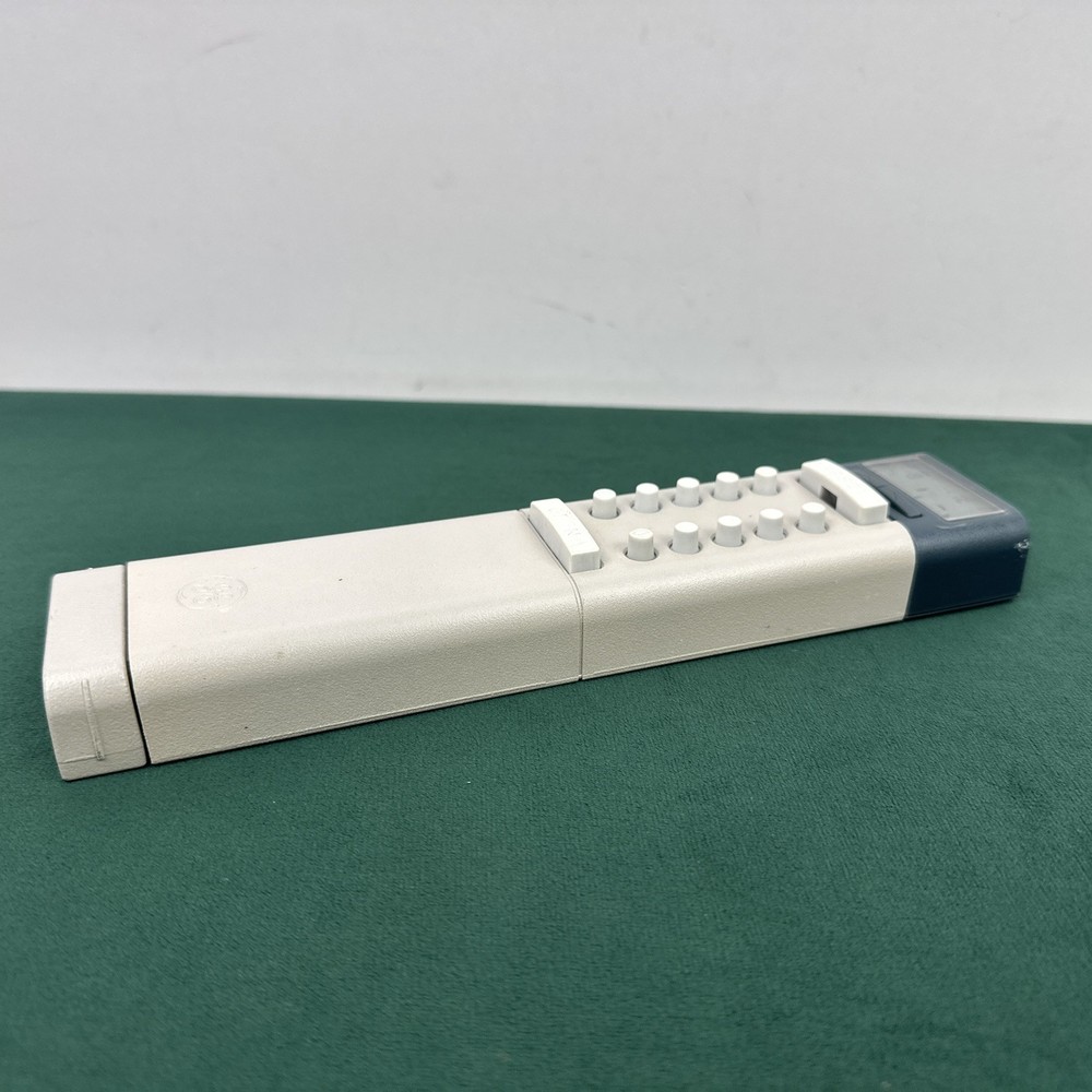 G.E. Access Point Digital Keysafe Key Safe w/ Electronic Time Stamp With Code