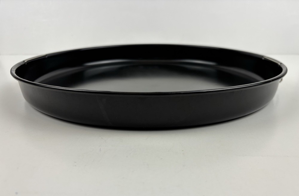 NuWave Pro Oven Replacement Parts Bottom Base With Drip Pan & Rack