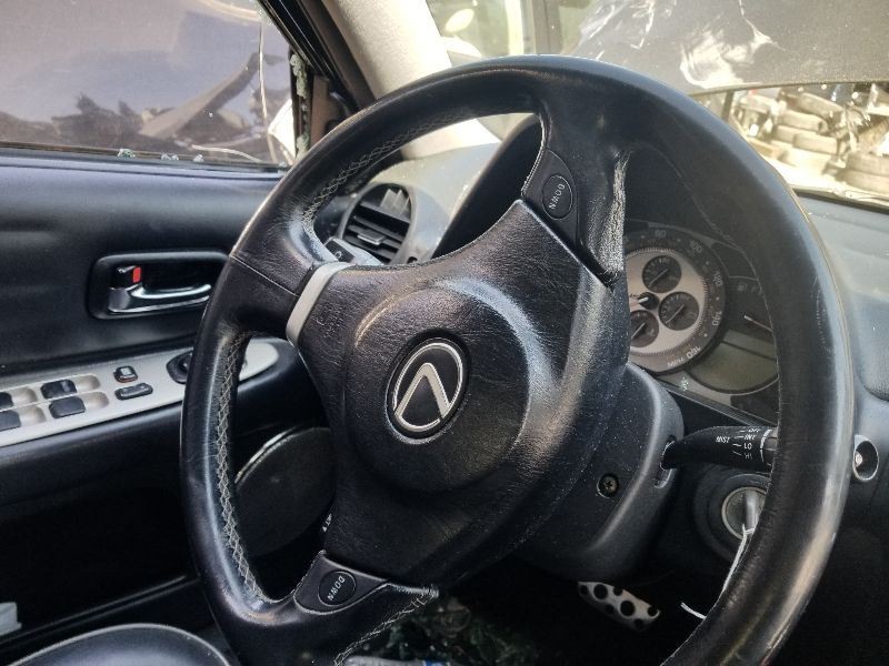 04-05 LEXUS IS300 SEAT POSITION CONTROL MODULE ECM ASSEMBLY