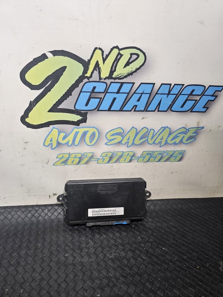 2014-2019 FORD SEAT MEMORY CONTROL LH LEFT DRIVER MODULE OEM DS7T14C708AD