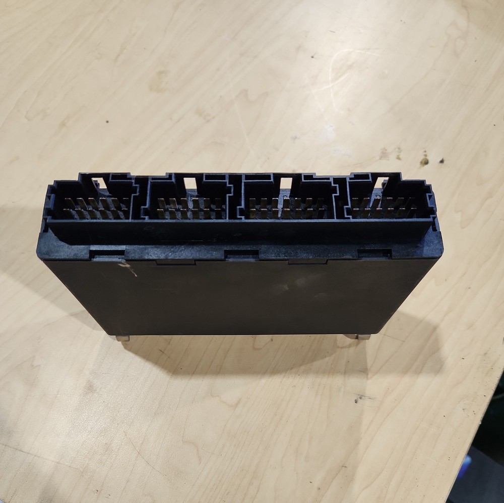 Freightliner Powertrain Electronic Controller CPC4 NAFTA 0034461002/005