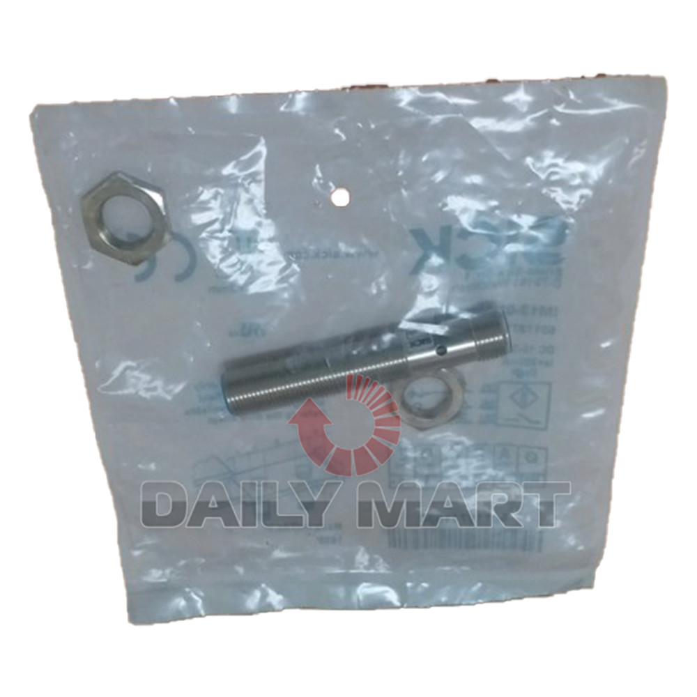 New In Box SICK IM12-02BPS-ZC1 Proximity Switch