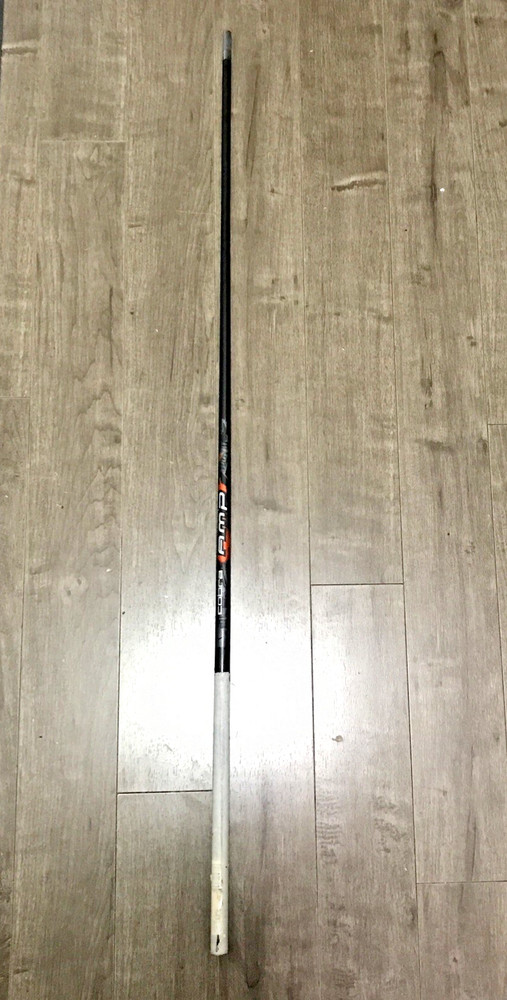 Cobra AMP Graphite iron Shaft .37" Tip Regular-Flex
