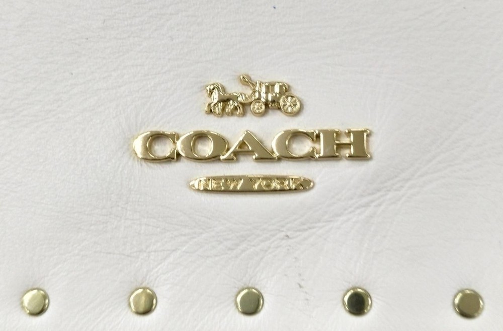 COACH Model Shoulder Bag From Japan