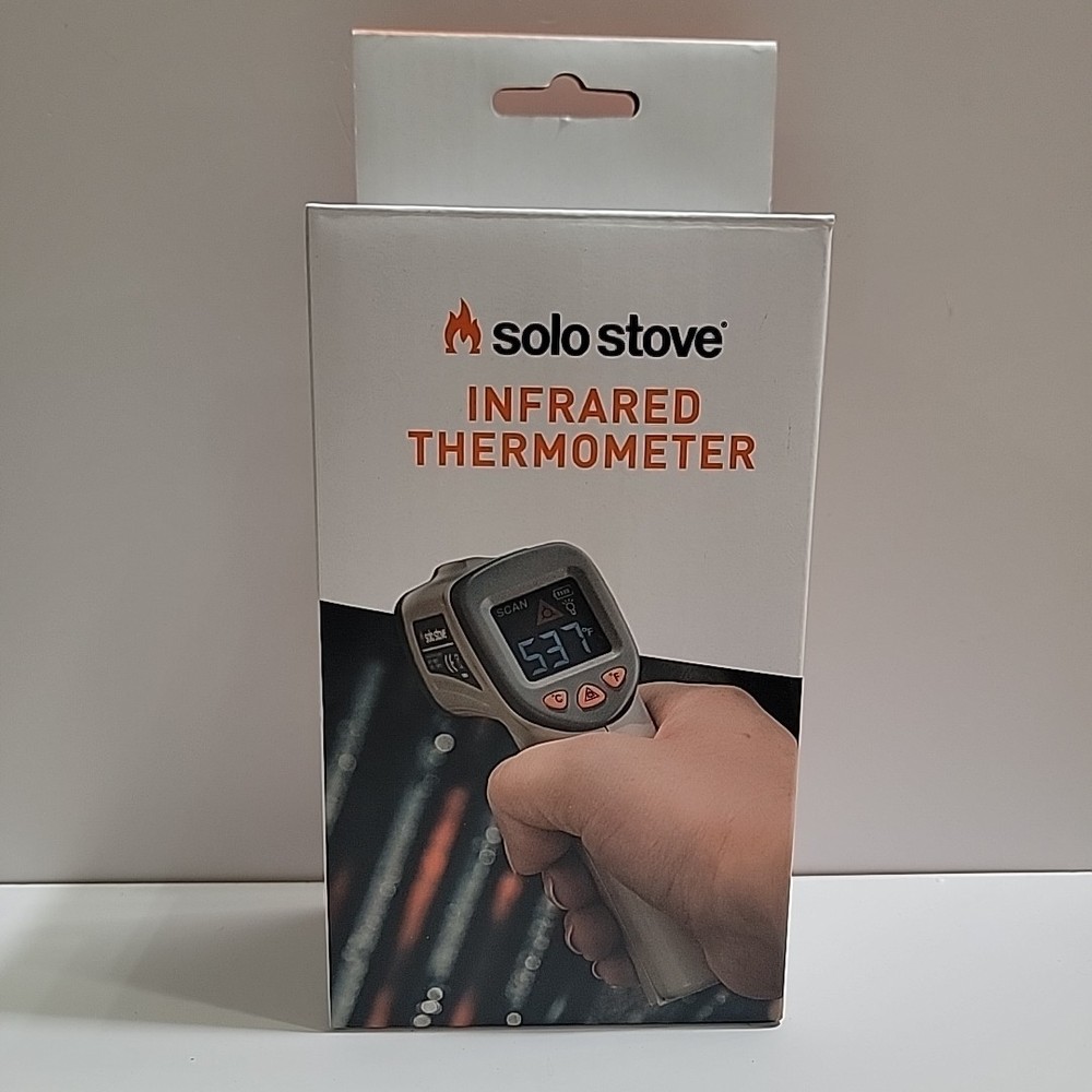 Solo Stove Infrared Thermometer