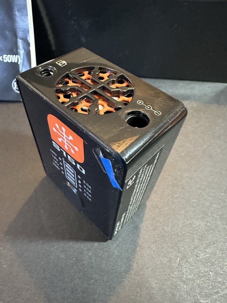 Spektrum Smart Tech Powerstage Charger Only- SPMXPS2