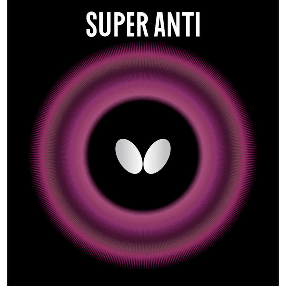 Super Anti