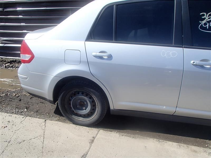 Engine ECM Electronic Control Module Left Hand Kick Panel Fits 09 VERSA 737678