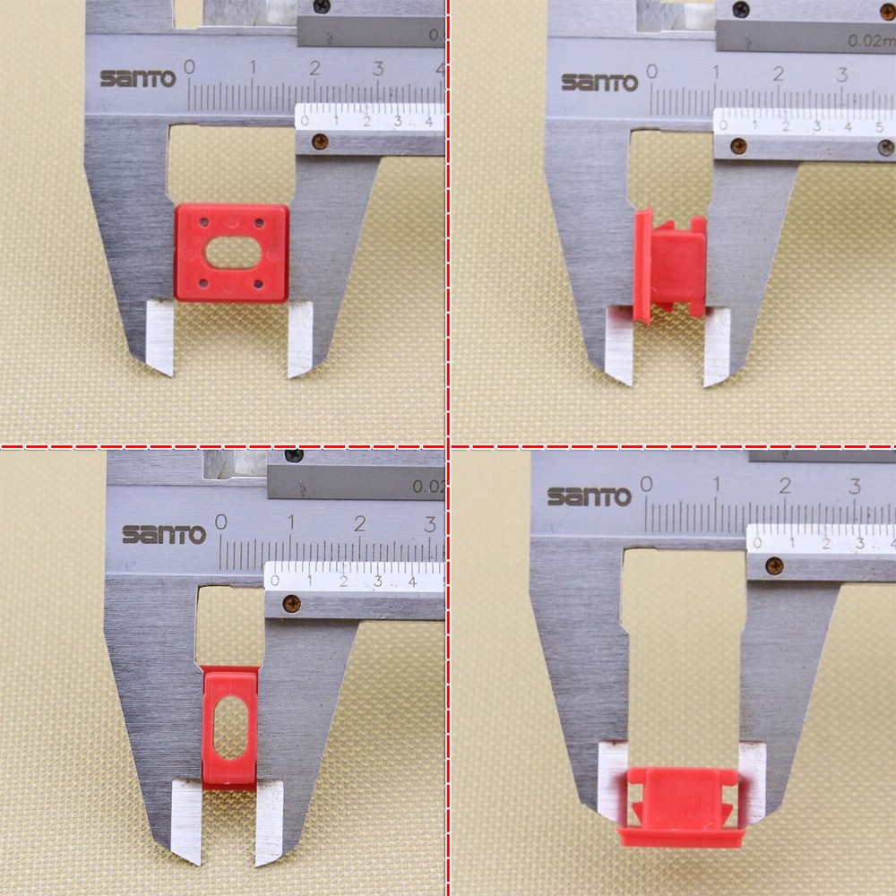 For BMW 3 Series E90 E91 E92 DASH DASHBOARD TRIM INSERT CLIPS GROMMET INTERIOR