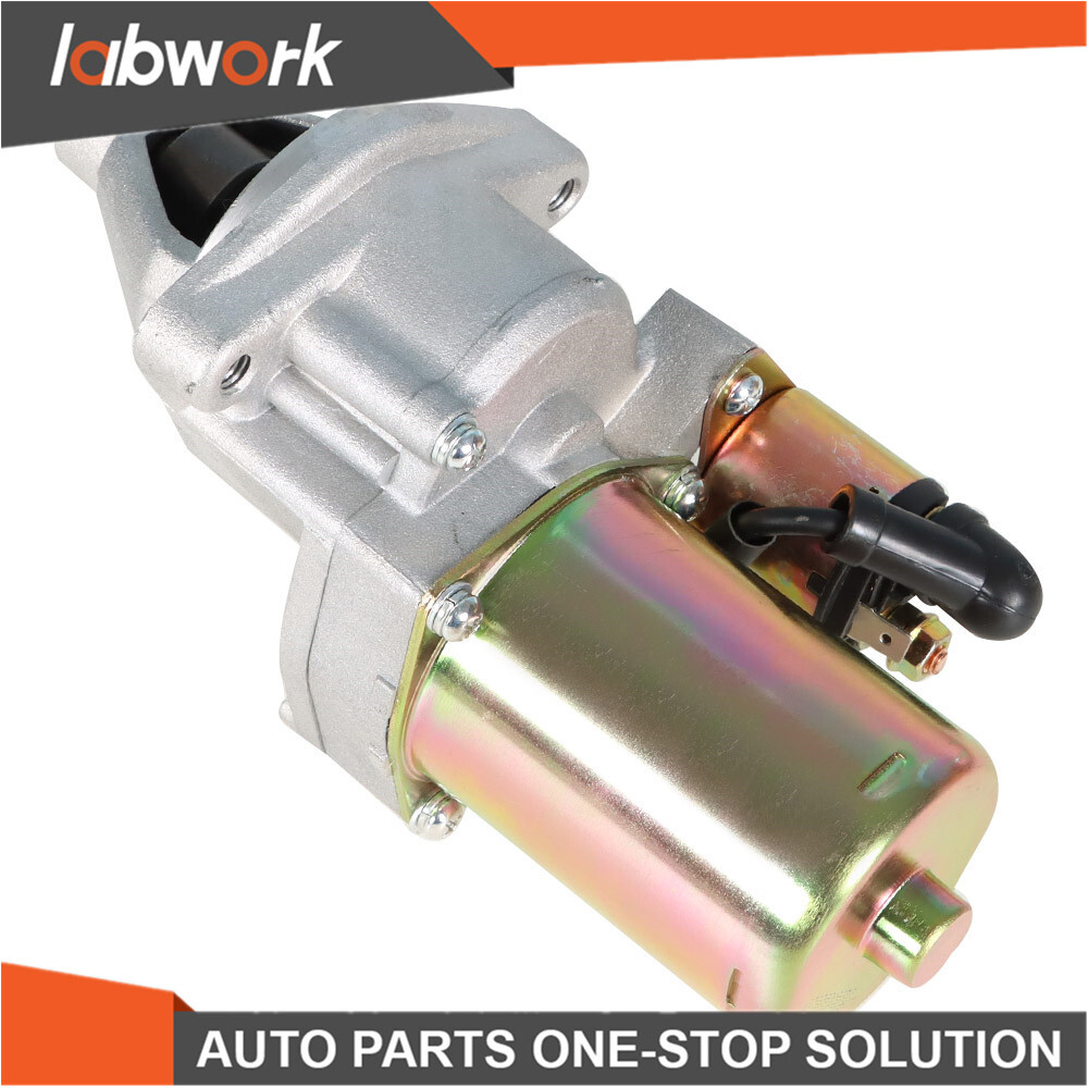 Labwork Starter For Harbor Freight Predator 13HP 420cc 60340 60349 69736 Engine