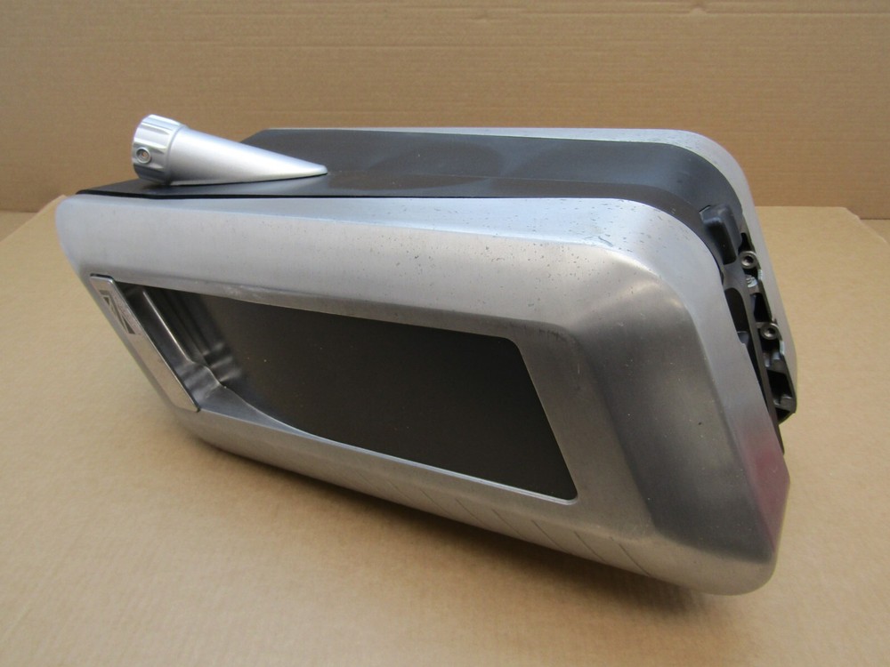 Maeving RM1 2023 battery case (13693)