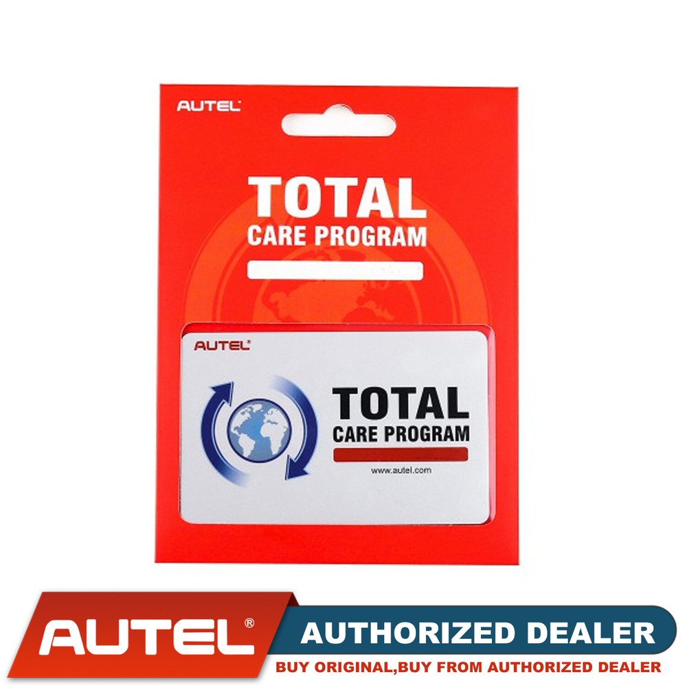 Autel MaxiCOM MK808TS One Year Update Service (Subscription Only)