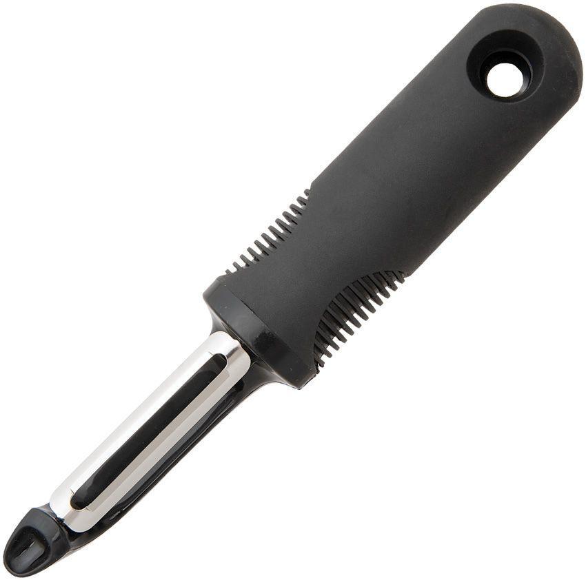 New Gatco Vegetable Peeler Black G70022