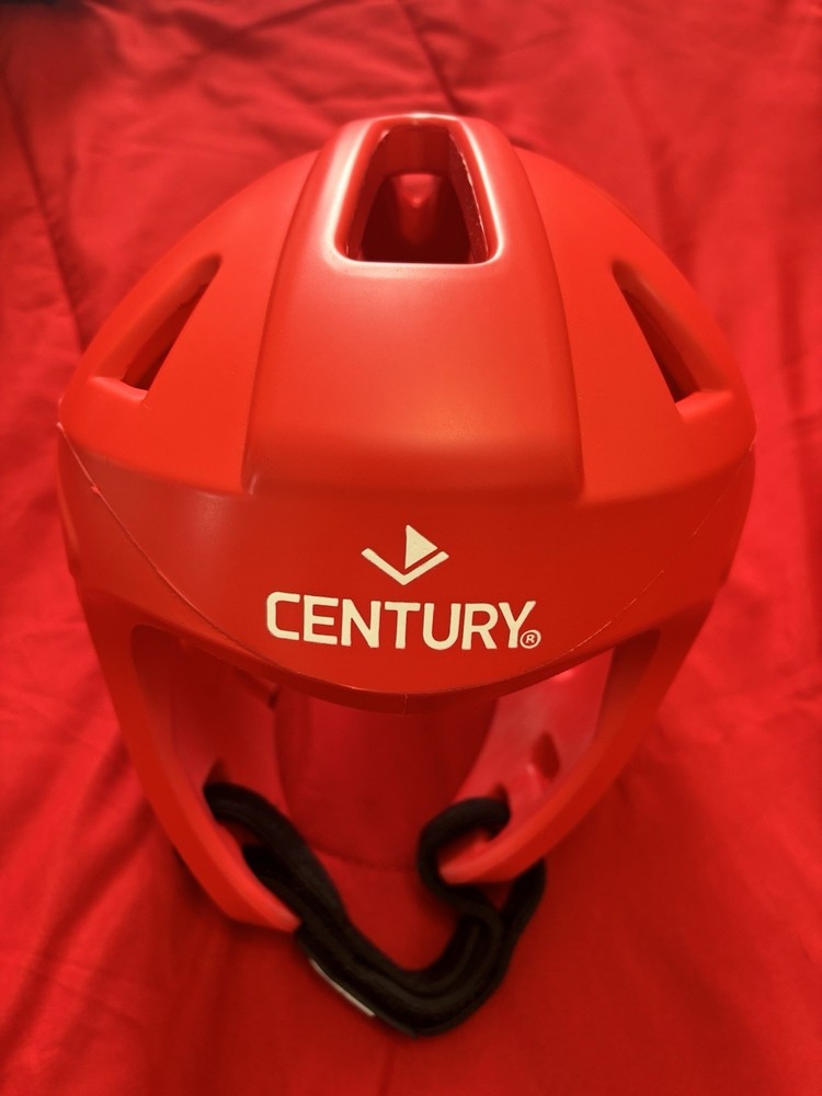 Century Sparring Gear 5-piece Set Size M-L