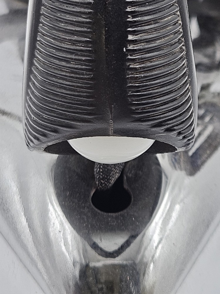 Proctor Never Lift Deluxe Sad Iron