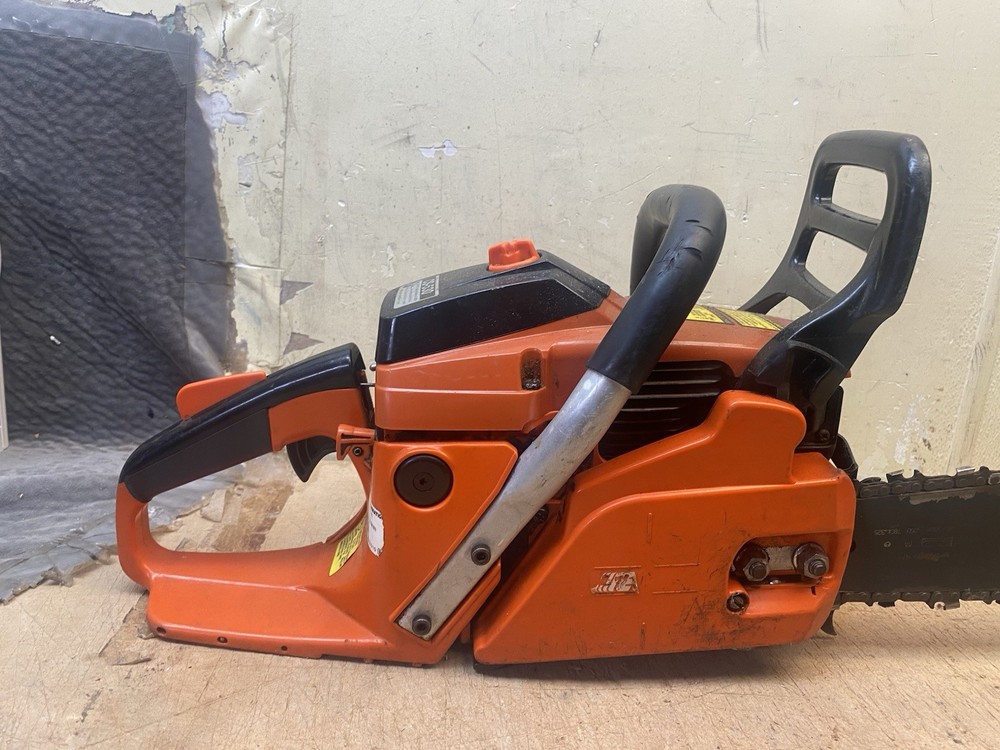 Echo Cs-530 Gasoline Chainsaw