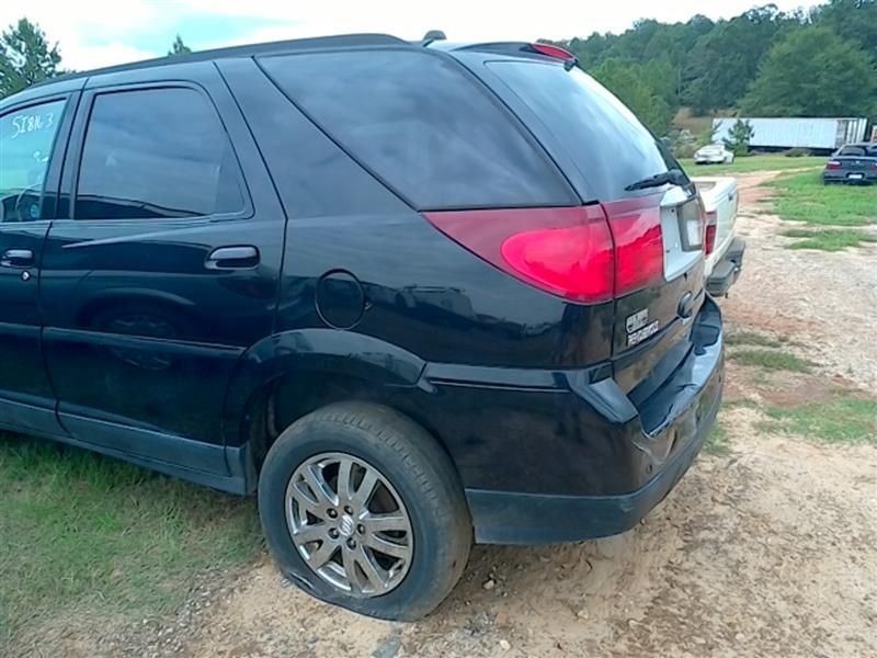 Transfer Case 3.6L Fits 06 Buick Rendezvous OEM