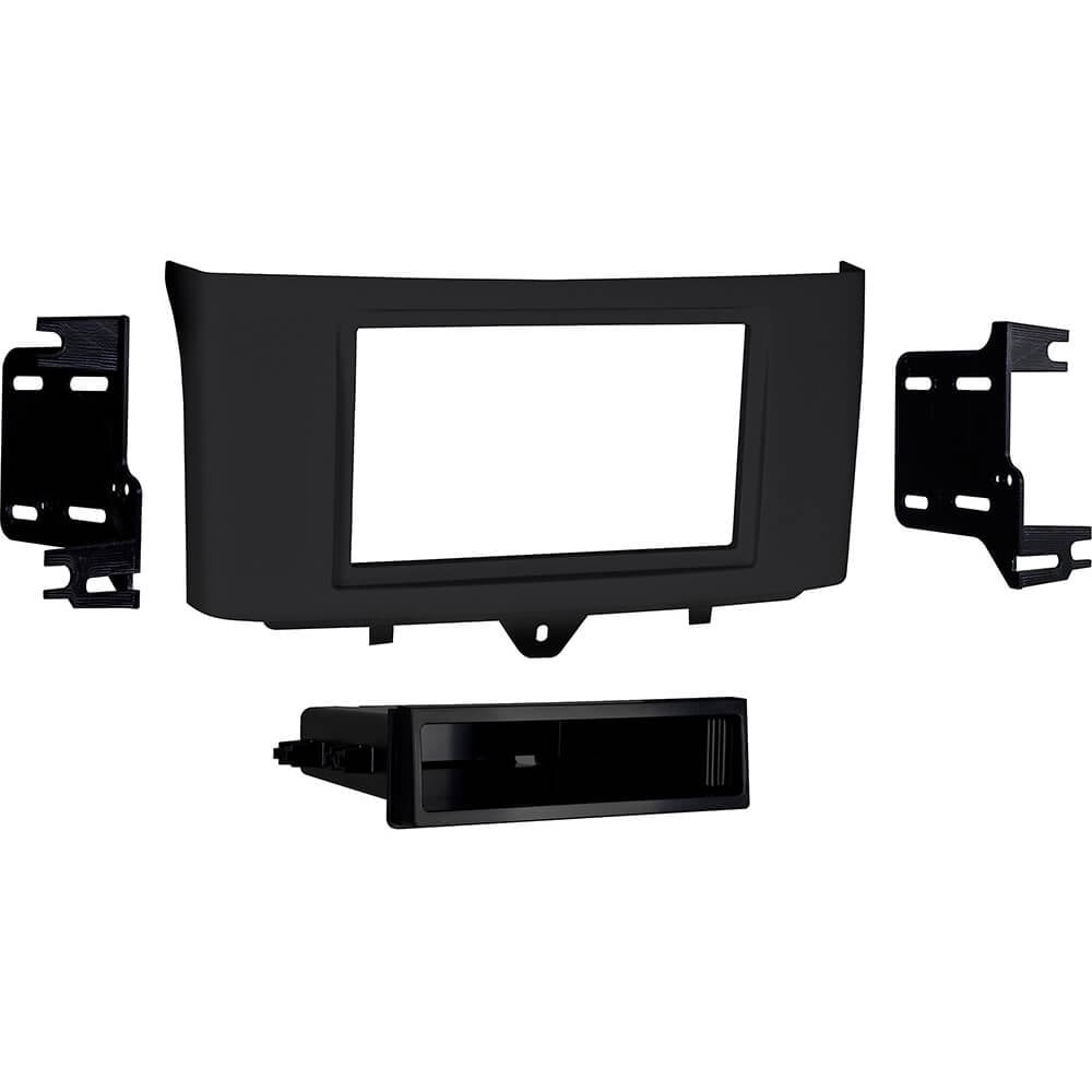 METRA 99-8720B Smart ForTwo 2011-2015