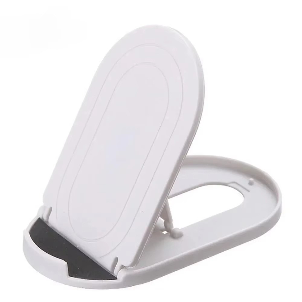 Portable Universal Foldable Mobile Phone Stand Holder For Smartphone Tablet PC