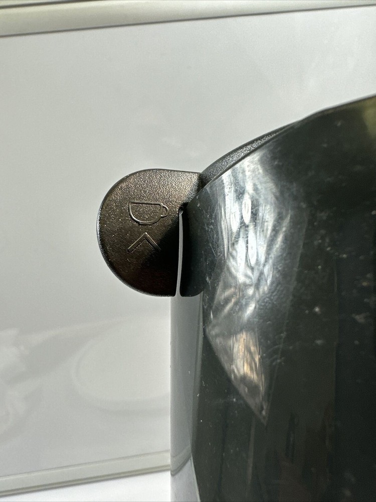 Bosch Tassimo Coffee Maker Replacement Parts Drip Tray Cup Stand