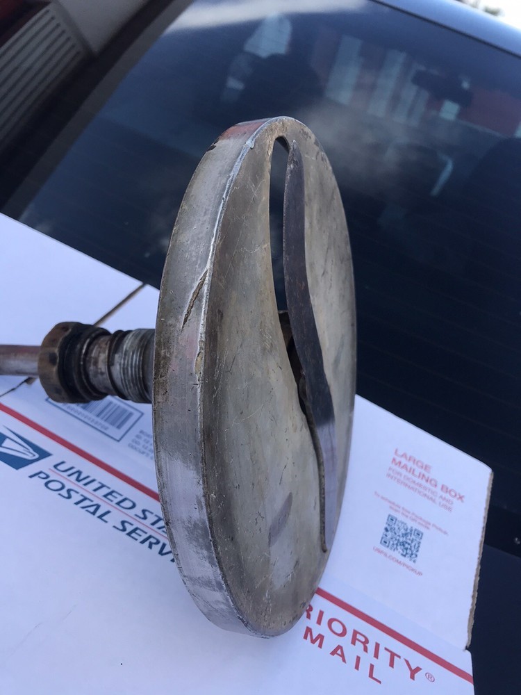 Pelican Head Attachment S-Blade