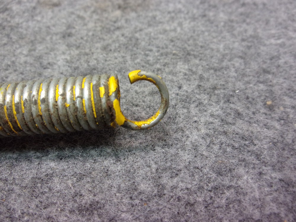 Air Tractor Interconnect Spring P/N 70103-1