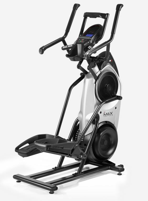 Bowflex Max Trainer M6