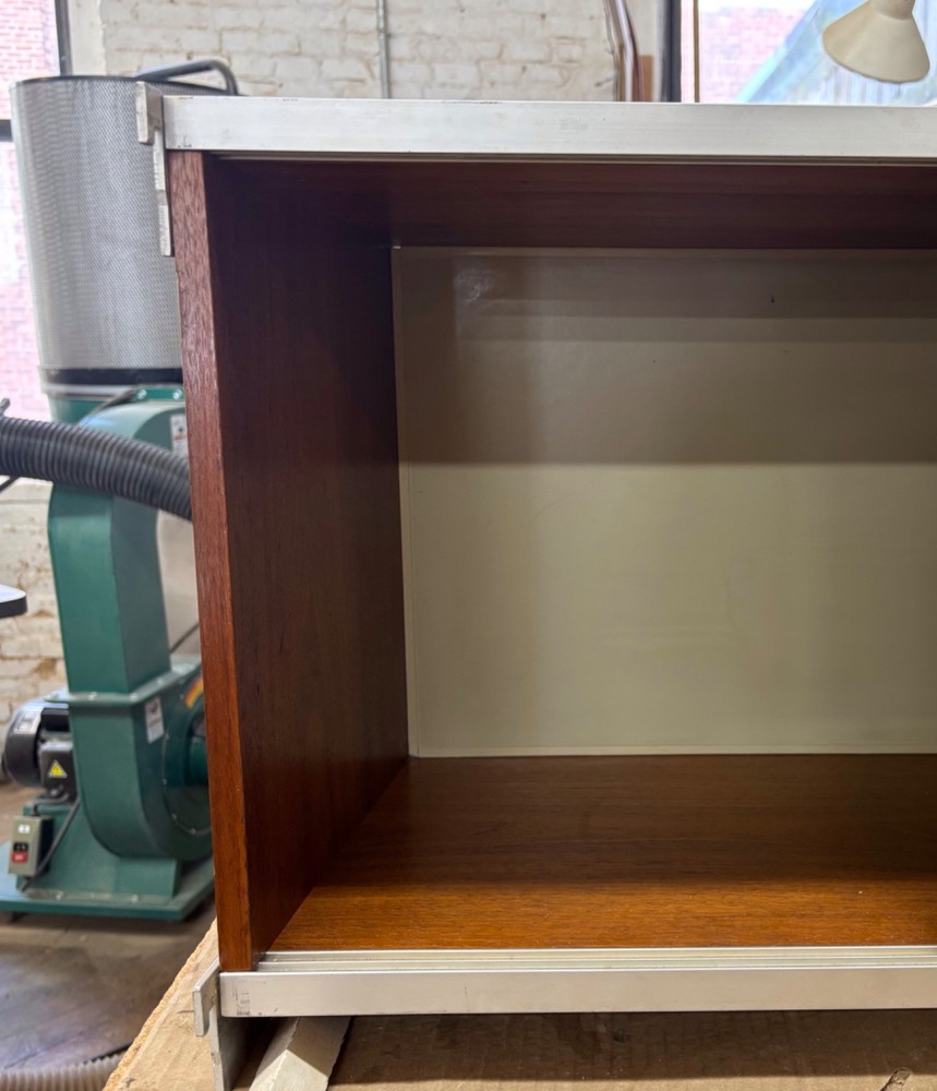 George Nelson Herman Miller CSS Cabinet