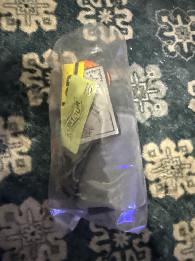 Caiman 1864 Welding Gloves Large