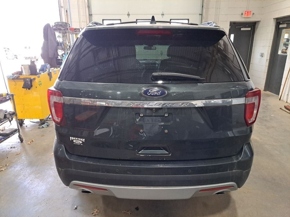 2016 Explorer Jack Sku#4419926