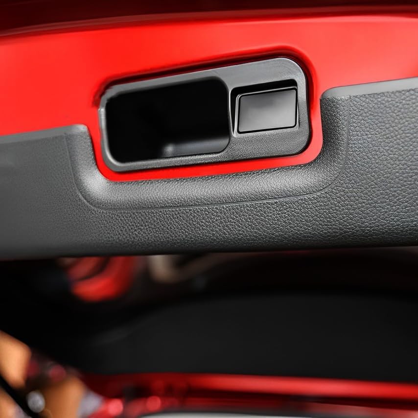 Trunk Release Handle Replacement for 2016 2017 2018 2019 Kia for Sportage