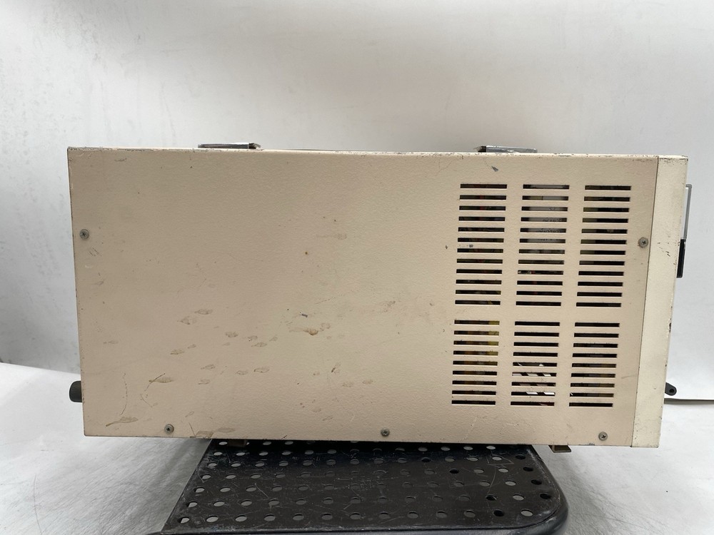 METRONIX MNP MSV18-30 REGULATED POWER SUPPLY