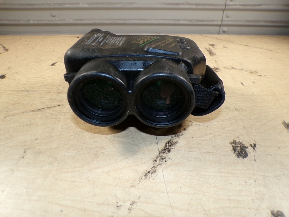 FUJINON TECHNO STABI BINOCULAR