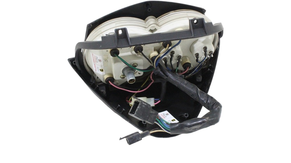 Malaguti Blog 160 2009 2012 Speedometer Odometer Shell