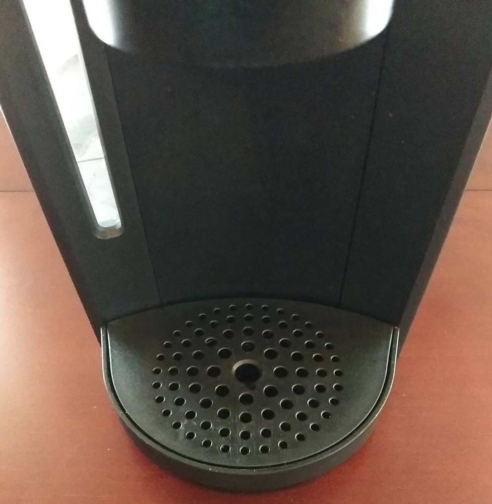 Keurig K-Select K80 Coffee Maker Black