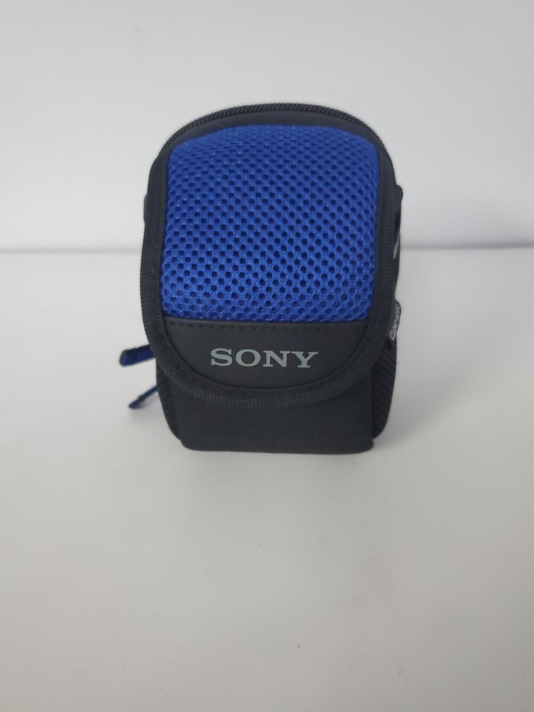SONY ACC-CFR VALUE KIT ACCESSORY KIT CYBER-SHOT