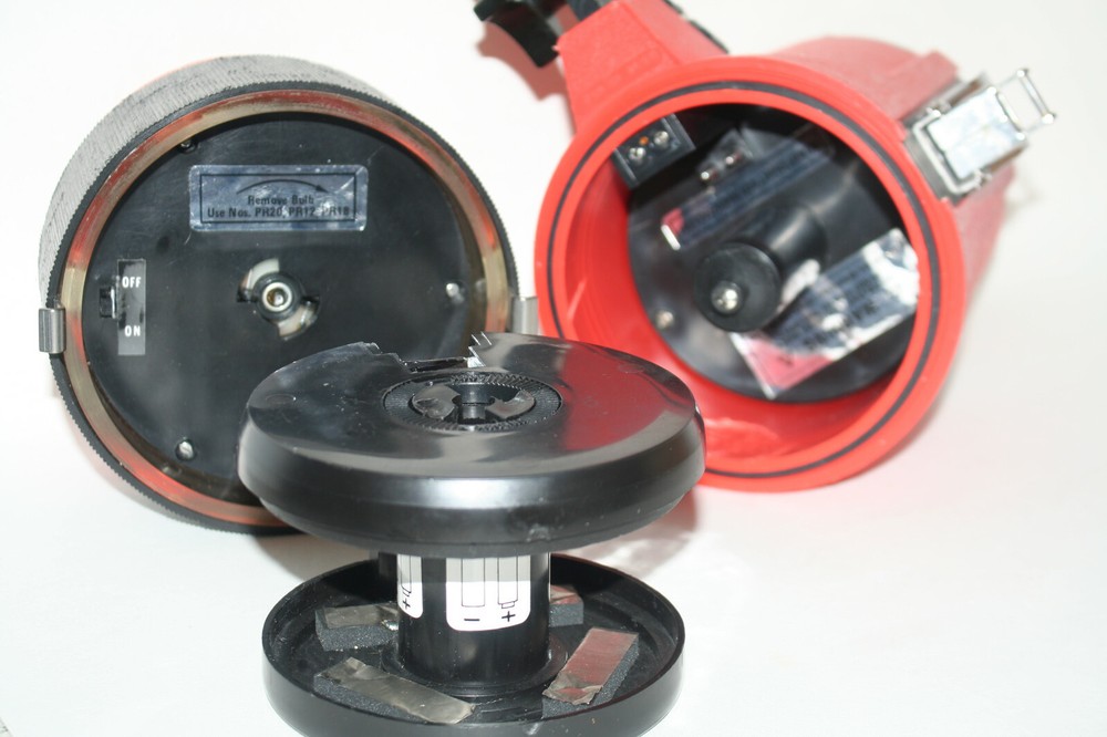 IKELITE UNDERWATER PHOTOGRAPHY SUBSTROBE 100