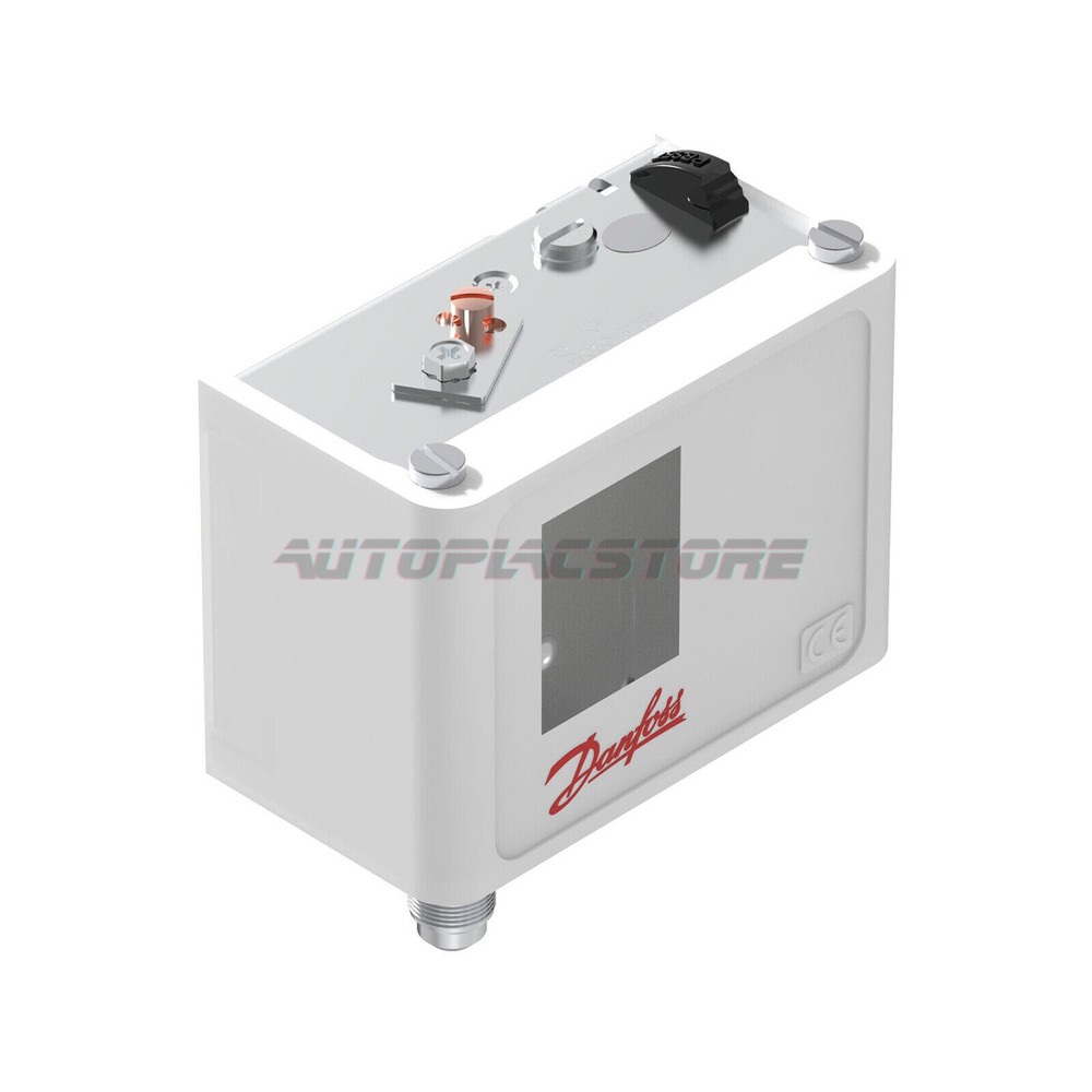 DANFOSS 060-110391 Pressure Controller New 1PCS