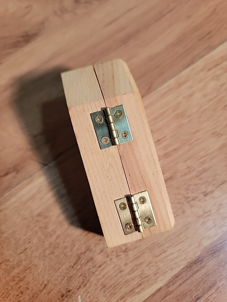 Last Butt Cigarette Coffin