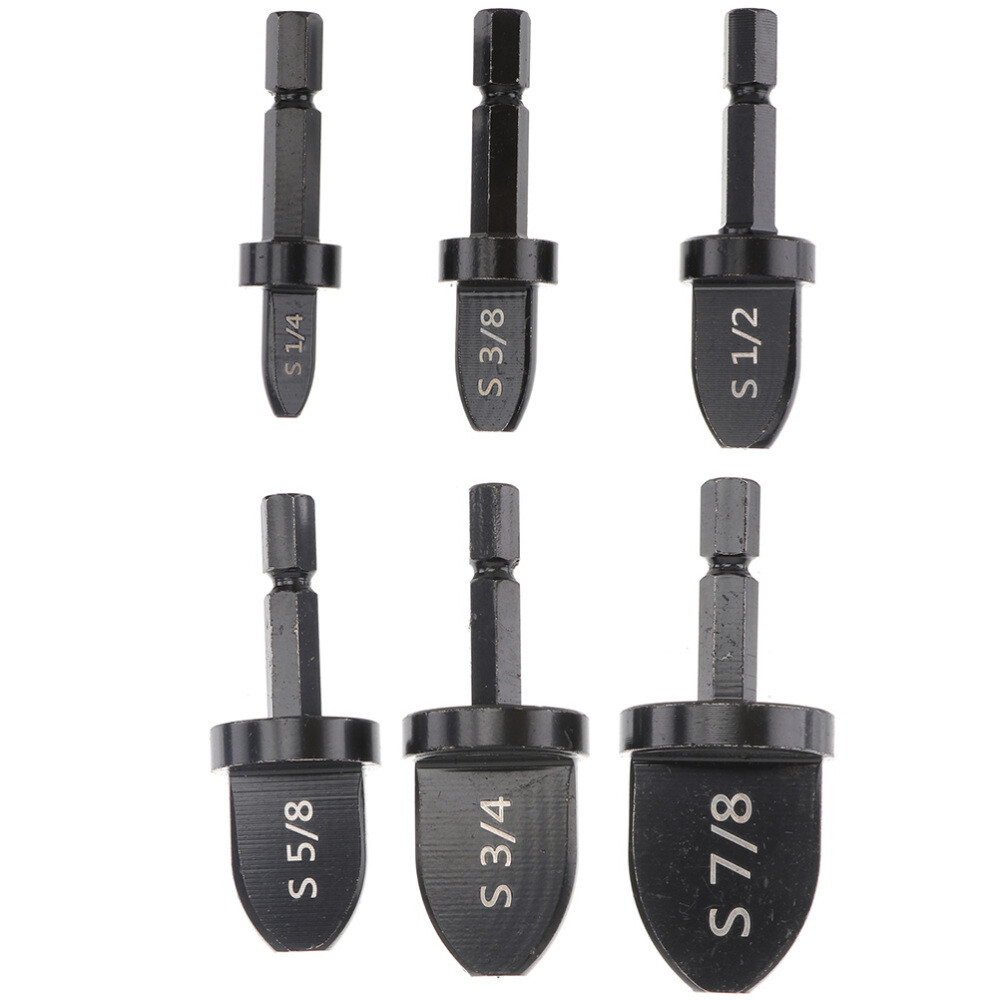 Pipe Expander Tool Flaring Hvac Imperial Tube Support Plumbing Tools