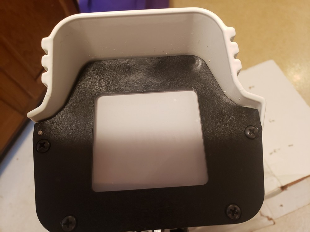 NEW VIDEOLARM AXIS OUTDOOR CCTV SECURITY CAMERA HOUSING