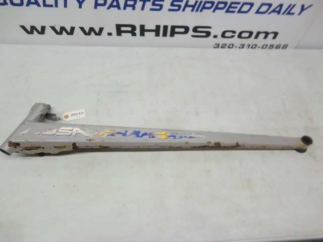 Ski-Doo Trailing Arm - Left - 2002 Summit 800 X - #29115