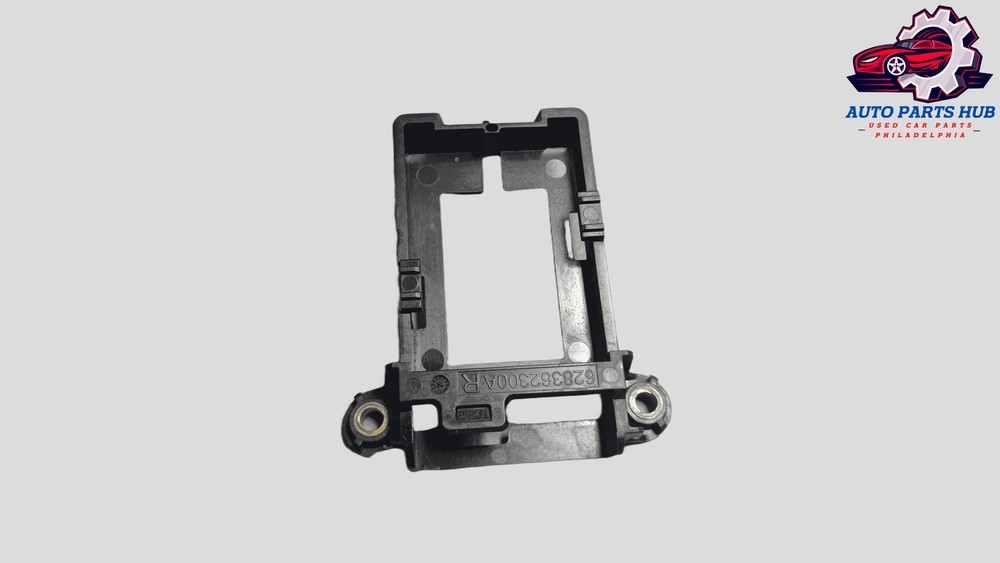 Honda Pilot 16-22 Rear Passenger Side Blind Spot Radar Sensor Module Bracket OEM