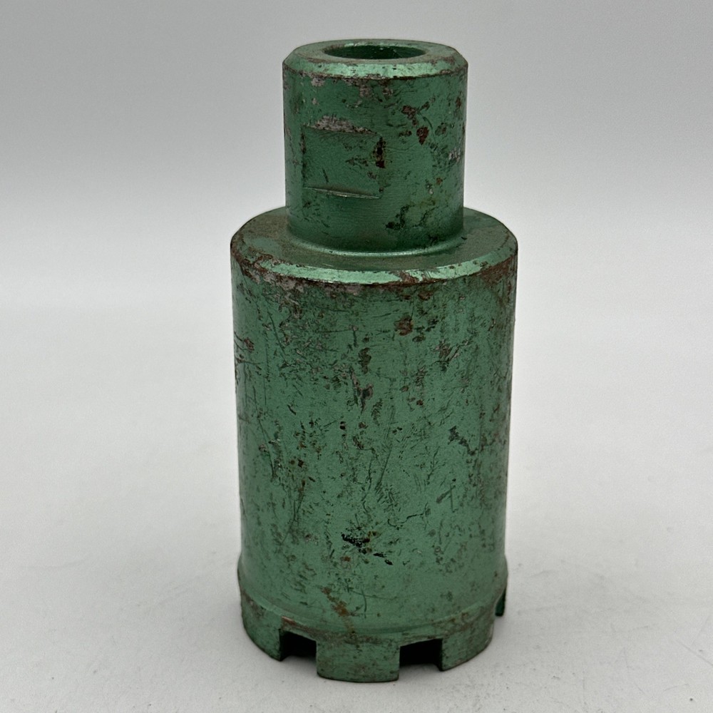 Omega Diamond Products Wet Core Drill 2" 5/8" - 11 Thread Litte use