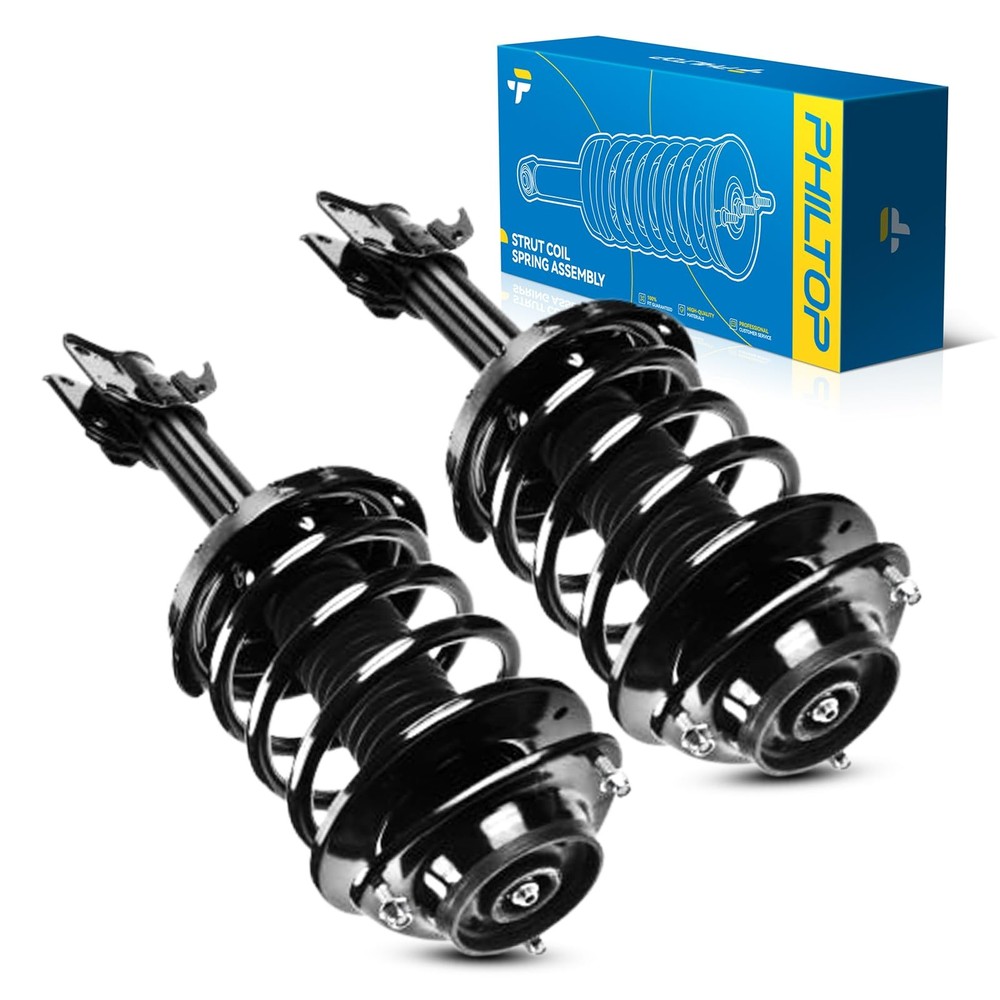 Front Shock Absorber Struts for Outback 2005-2009 172565