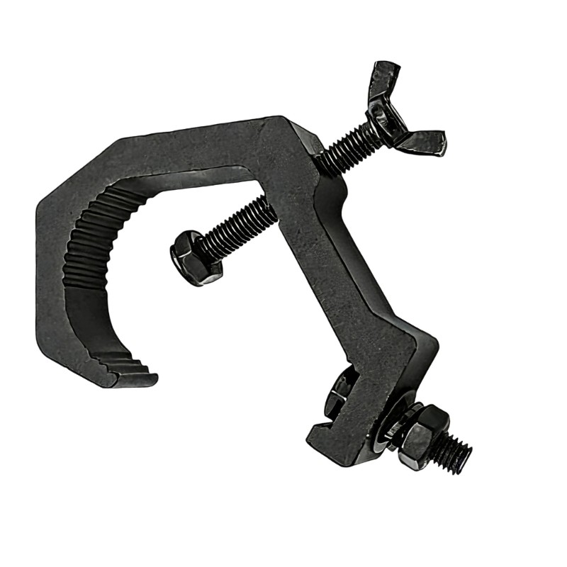 Precisions Engineered Theater Light Brackets 25 62mm Pipe Support Durability