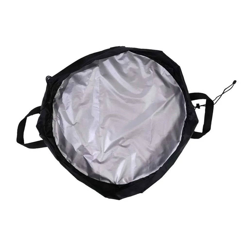 70cm Waterproof Swimming Changing Mat Beach Sand Proof Clothes Changing Pad