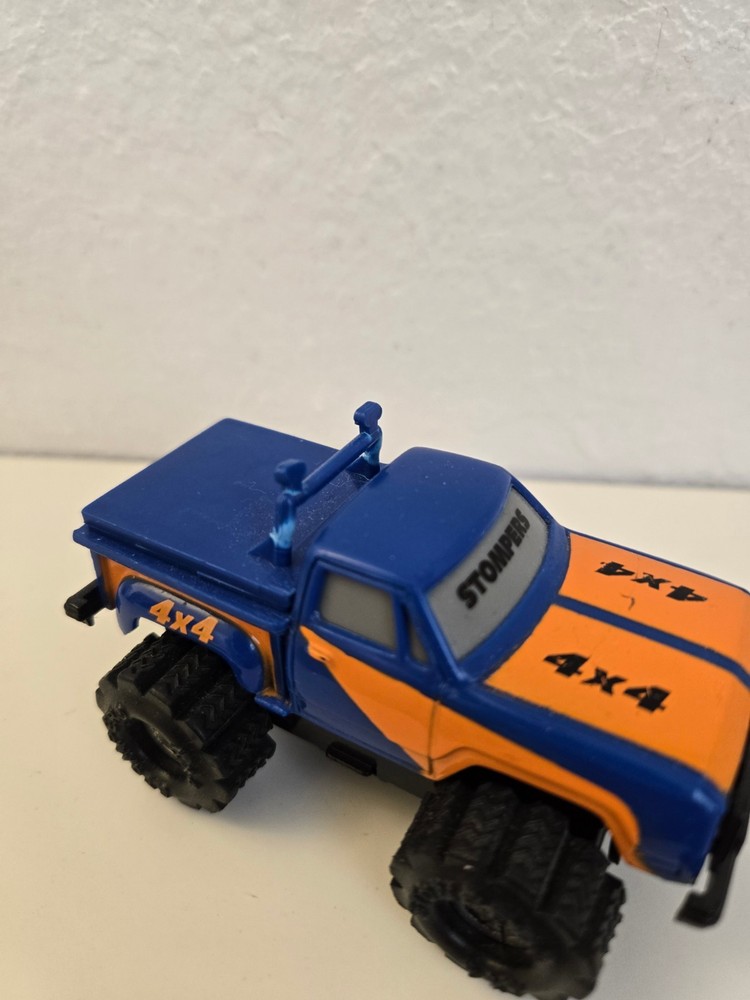 Stomper Peachtree Gen 2 Dodge Ram